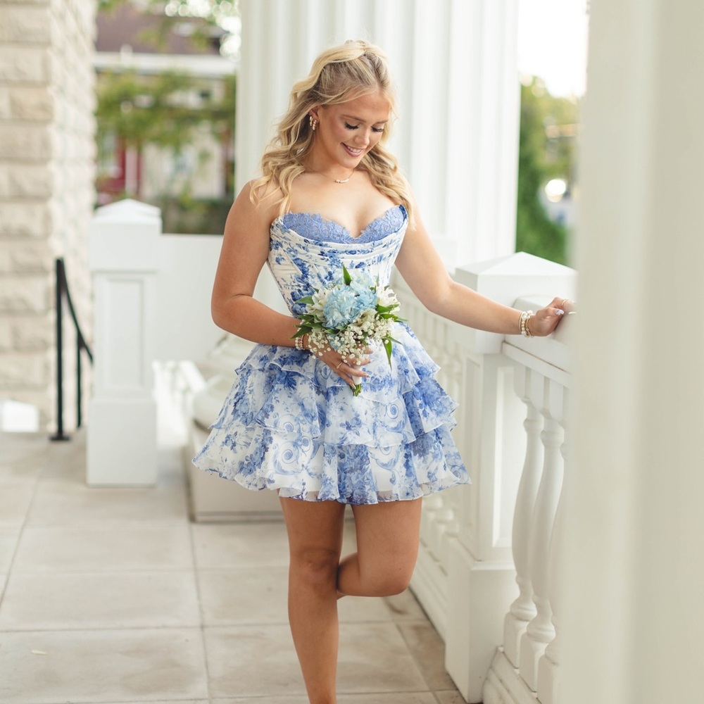 Sherri Hill 57295